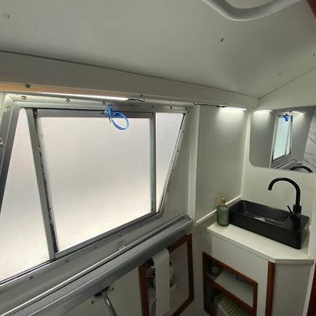 Charmant Bateau Sur La Marne Jouarre Екстериор снимка